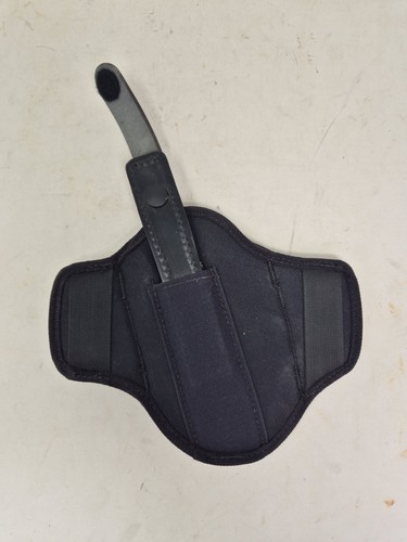Police ambidextrous - police,