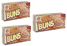 Little Debbie Honey Buns 3