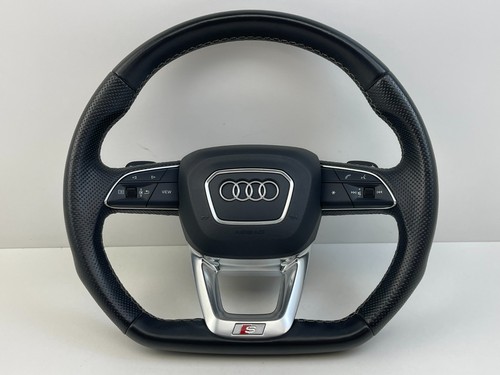 Audi 80a complete - q5,