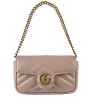 Gucci Micro GG Marmont