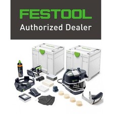 Festool KA65 Edge Bander Set