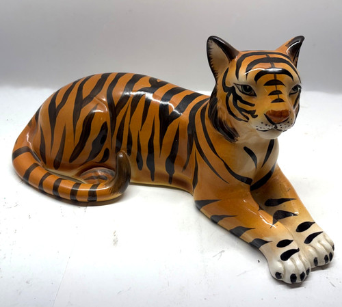 Vintage lefton ceramic - lefton,