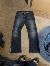 Nudie Jeans W32 L32 Regular