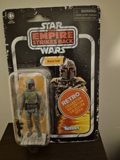 BOBA FETT RETRO COLLECTION