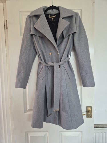 Ted baker size coat - ted,