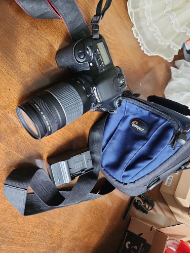 Canon eos 30d dslr - 30d,