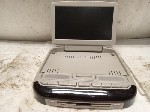 Chrysler pacifica info gps - chrysler,