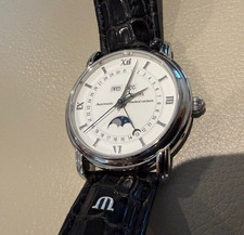 Maurice Lacroix Masterpiece