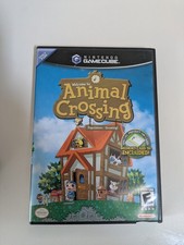 ANIMAL CROSSING. Nintendo