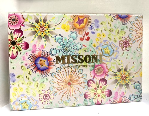 Missoni edt 4pc - missoni,