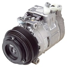 Denso DCP17023 Air Con