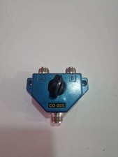 CA-201 Antenna Switcher