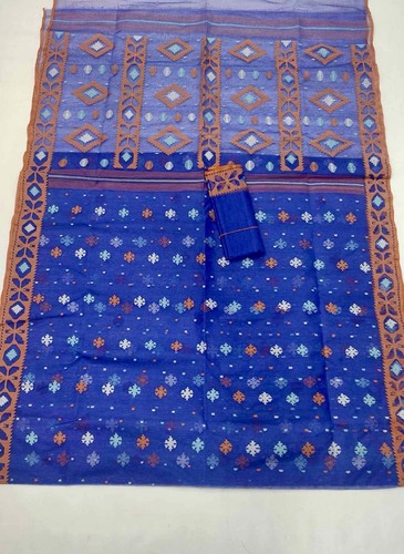 Jamdani saree original - saree,