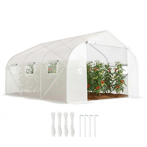 X 7 greenhouse - x, 7'