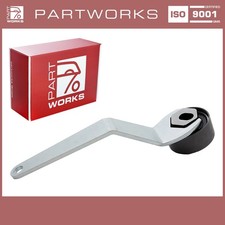 Special key for Porsche 924S