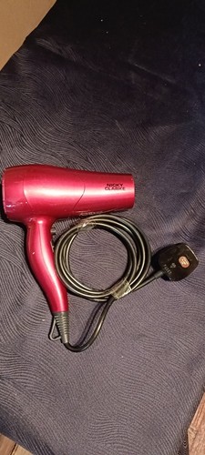 Hair dryer nicky clark - dryer,