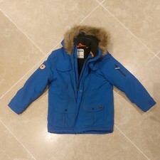 Ski Jacket 13 Years Boys