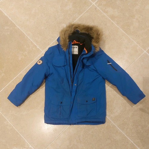 Ski jacket years boys - ski,
