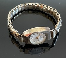 Vintage 9K gold Ladies Bentima
