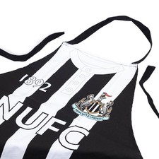 Newcastle United FC Retro Kit
