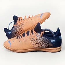 Puma Future Z 4.3 TT Orange
