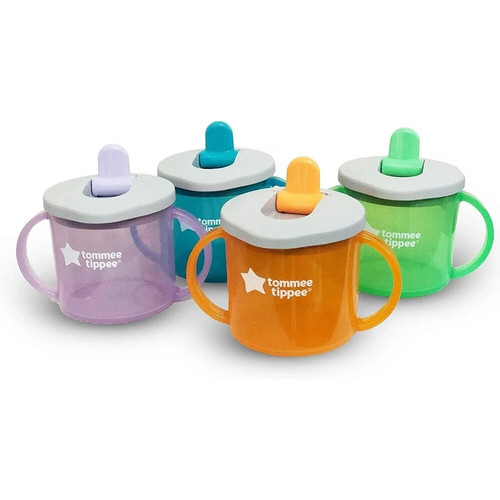 Tommee tippee flow first - tommee,
