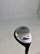 Dunlop Quadra Tour 5 Hybrid 24