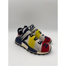 Adidas Pharrell Williams Human