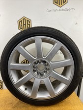 AUDI TT MK2 SPEEDLINE REPRODUCTION 18x8 WHEEL RIM S3 8P