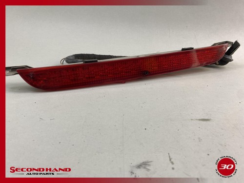 2013 bmw e70 rear deck - bmw,