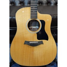 Taylor 210ce Plus Electro Acoustic Guitar Natural