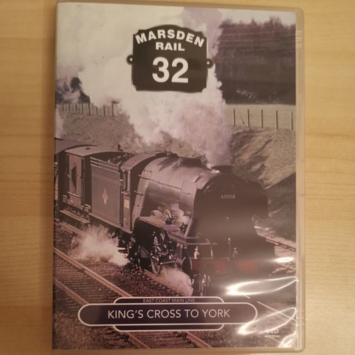 Marsden rail vol king - rail,