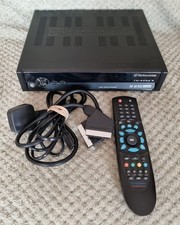 Technomate TM-3000D FTA