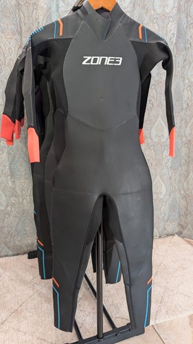 Zone aspect wetsuit womens - 3,
