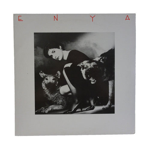 Enya reb 605 bbc - enya,