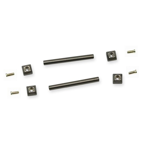 Watch part screws tubes