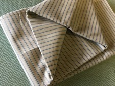 170 cm x 137 cm Ian Mankin