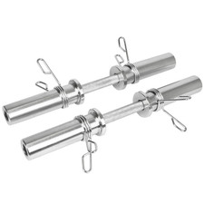 Komodo 2 Inch Olympic Dumbell