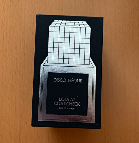 Discothèque lola coat - discothèque,