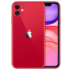 Apple iPhone 11 - 64GB 128GB 256GB - All Colours - Unlocked - Very Good