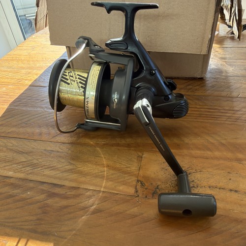 Daiwa emblem 5000t - emblem-s,