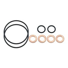 Oil Change O-Rings & Drain Plug Washers for YAMAHA WR450F 16-24