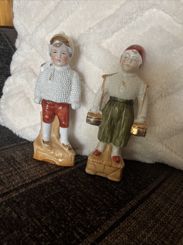 Pair late 19th century - pair, of