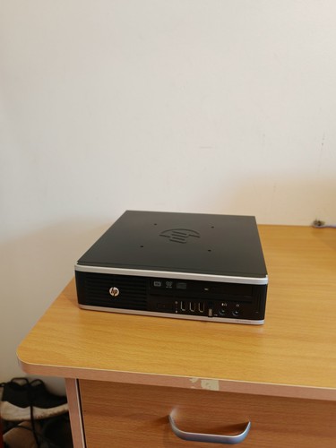 Compaq desktop core 4gb - compaq,