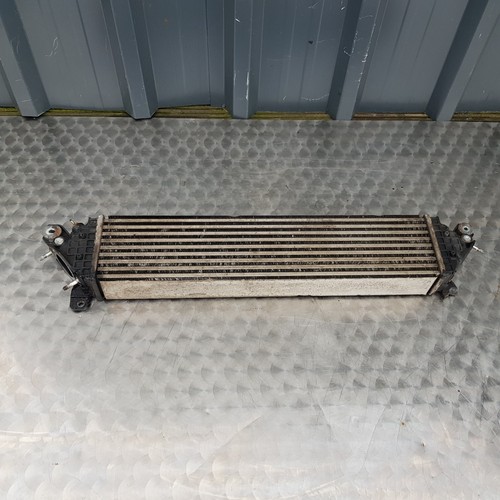 Mazda mk3 intercooler - mazda, 6