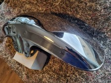 Kawasaki KZ550 Ltd  Front Mudguard