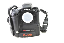 Kodak DCS 620x Nikon F5 Body -