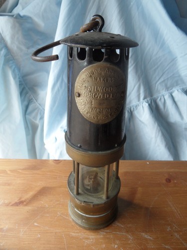 Antique hailwood ackroyd - antique,
