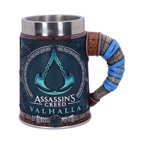 Assassin creed valhalla - creed,