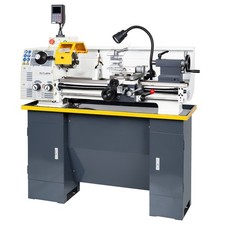 Brand New Chester HL11 Metalworking Lathe, Geared Head Lathe